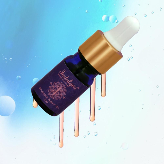 Mini Splendid Night Oil - 5mL