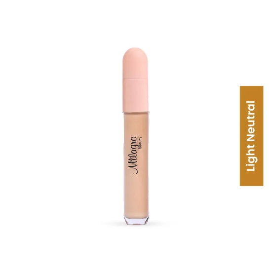 Undercover Wizard Concealer 6ML-Light Neutral