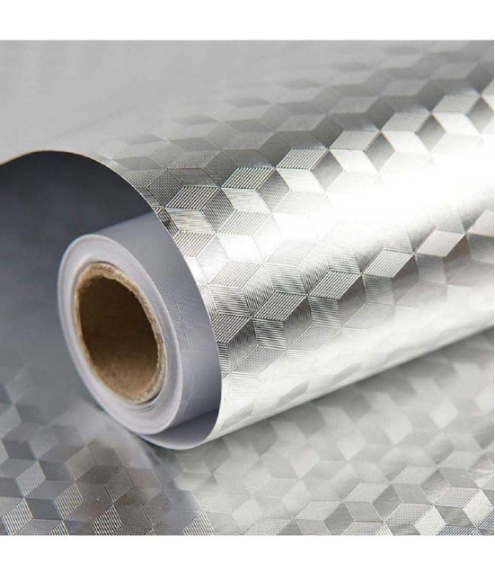 HINGOL Aluminium Aluminium Foil - 24 x 32 inch