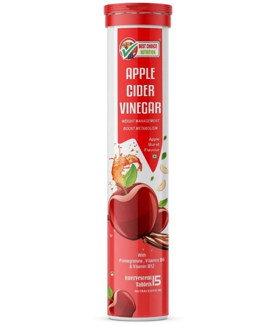 Best Choice Apple Cider Vinegar ( Pack of 1 )