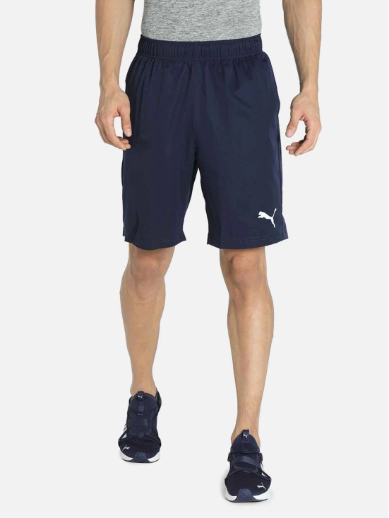 Active Woven 9 Regular Fit Mens Shorts