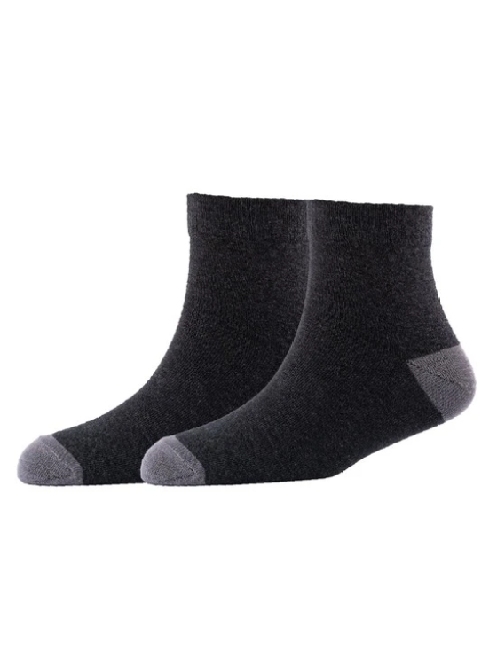 Men Cotton Ankle Length Socks