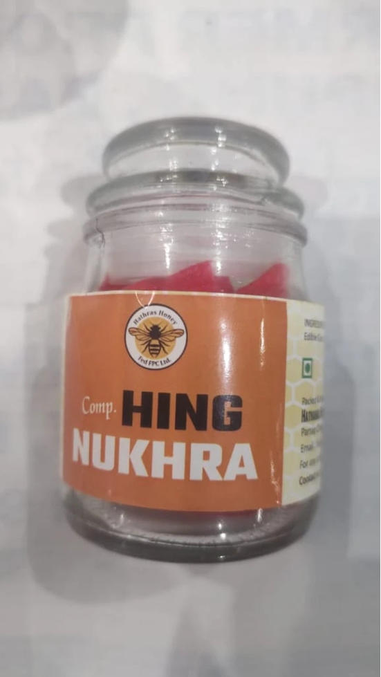 Pure Hing Nukhra