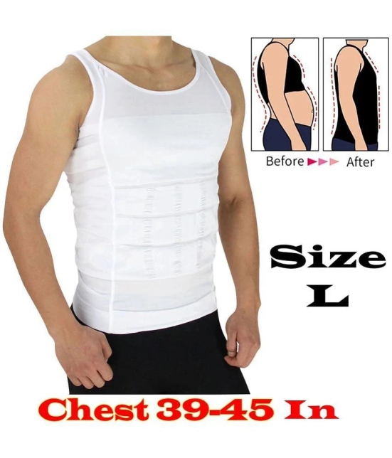 JMALL Size L Body Shaper Manual Massager