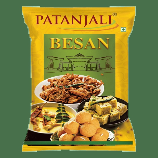 BESAN 500 G