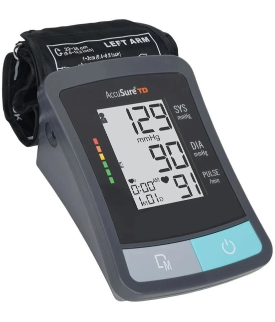 ACCUSURE Automatic Upper Arm Monitor