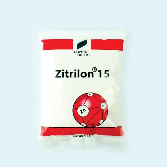 Zitrilon 15-250 gm