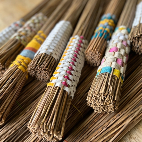 Choolala, The Artisanal Broom-