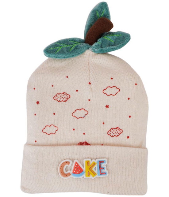 Penyan ® - Baby Boys & Baby Girls  Kids Winter Hat Cute Baby Wool Knitted Hat  New Born to 18 Months - None