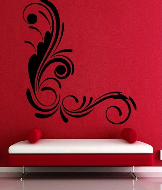 Decor Villa Wall Sticker