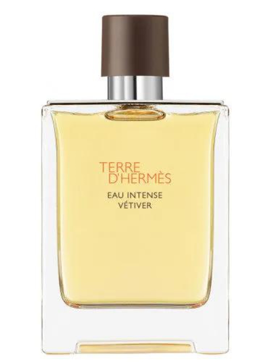 Terre dHermes Eau Intense Vetiver Sample/Decant-30ml decant