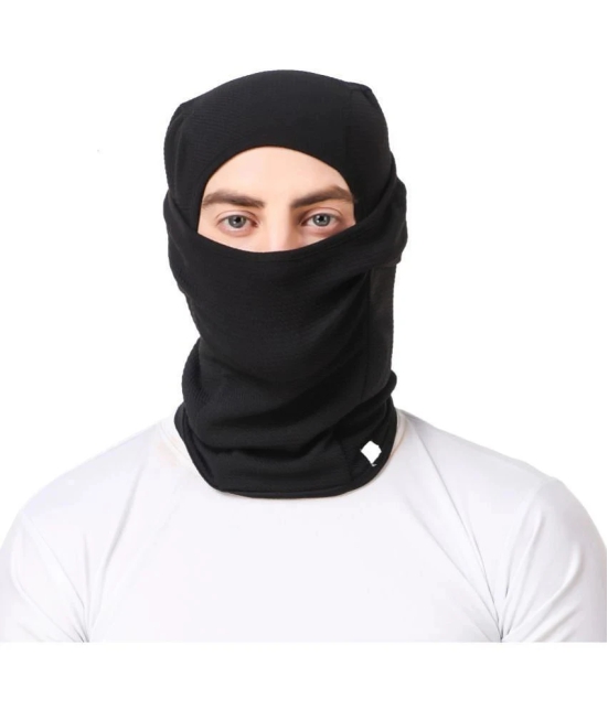 Fitmonkey - Sports Biker Balaclava Full Face Helmet Mask