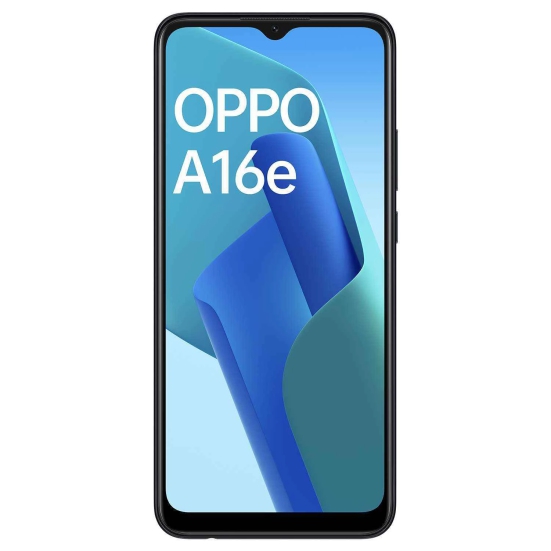 Oppo A16E GB Black 3GB 32GB