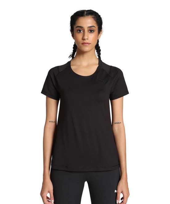 RUN Cloudspun Womens Slim Fit Running Tee