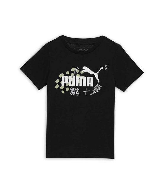 PUMA Kids Tee