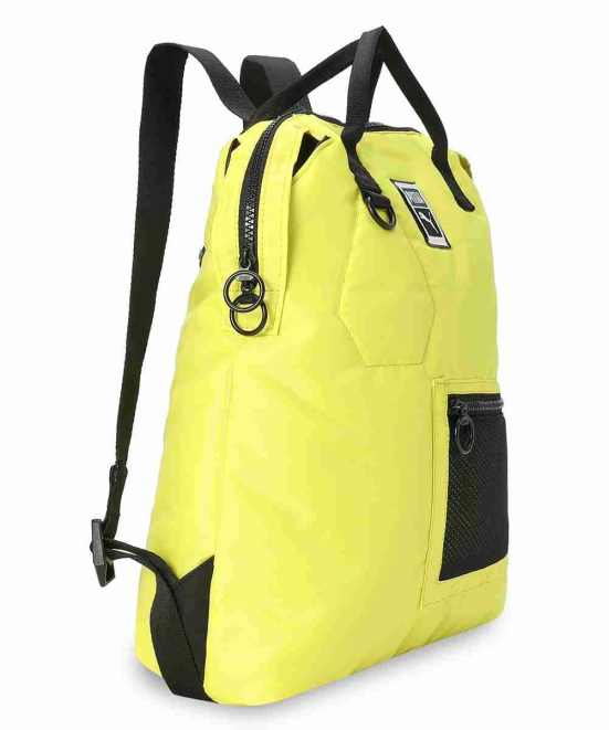 PUMA Color Splash Womens Tote Bag