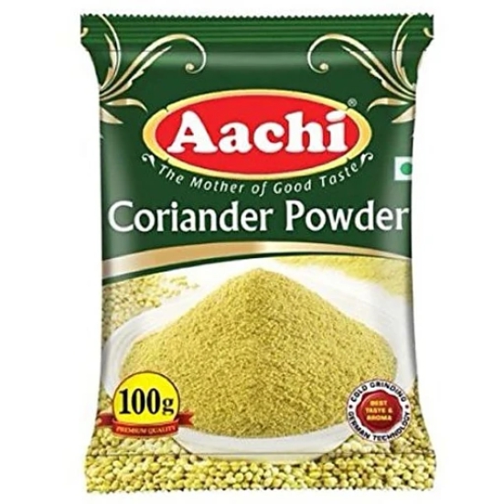 Aachi Coriander Powder 100 gm