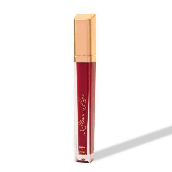 Sheer Lips Liquid Lipstick-Natural Nude