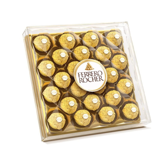 Ferrero Rocher 24 300Gm