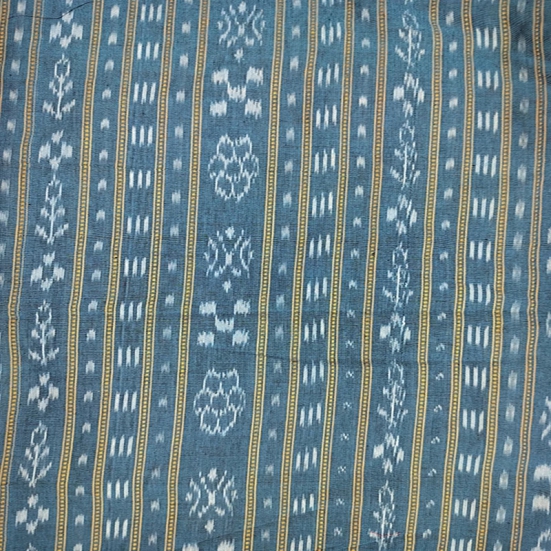 Sambalpuri Cotton Dress material