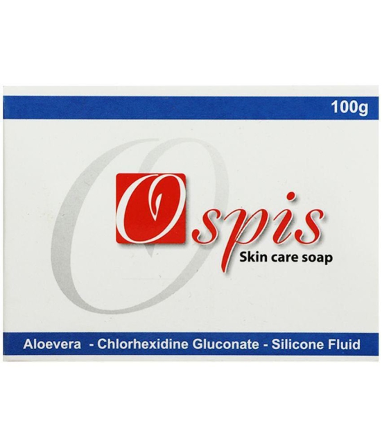 Ospis - Beauty Soap for Normal Skin ( Pack of 1 )