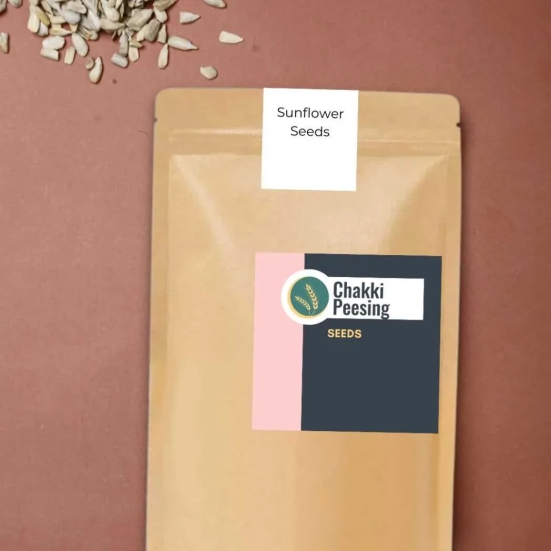 Sunflower Seeds-100G