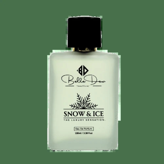 Belledew Perfume Snow&ICE 100ml