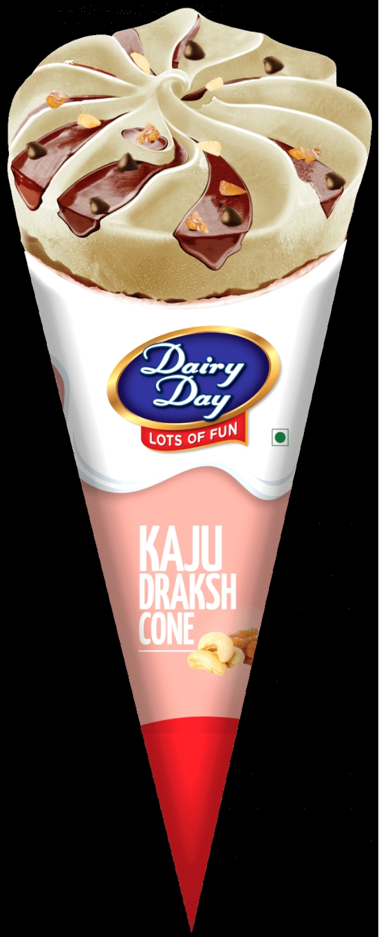 Dairy Day KAJU DRAKSH