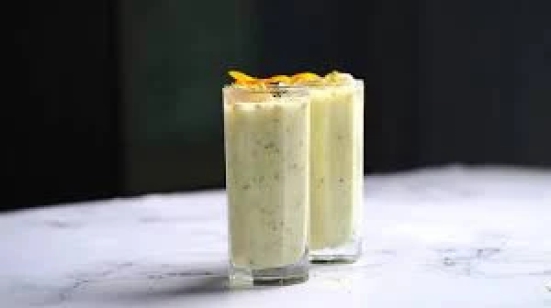 Pista Lassi