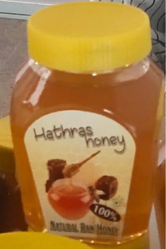 Natural Honey