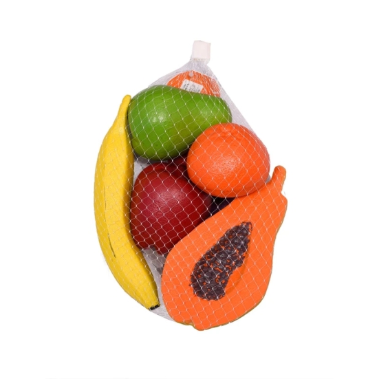 Fruits (Set of 8)