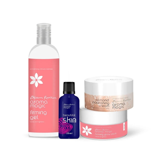 Skin Firming & Anti Ageing Combo-Combo / Big