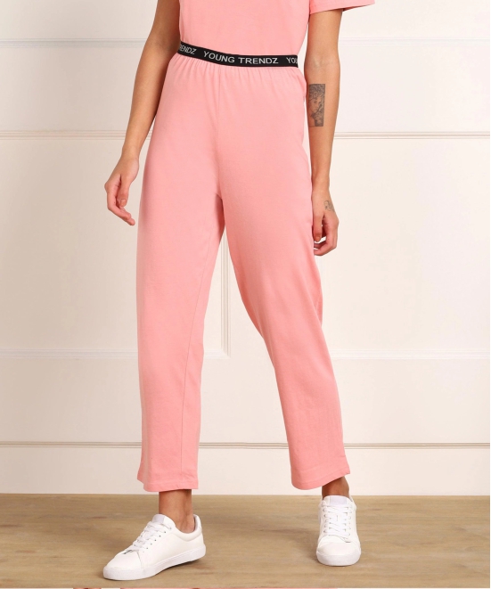 Womens Pyjama-S / Pink