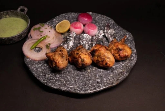 Tangri Kebab [Stuffed]