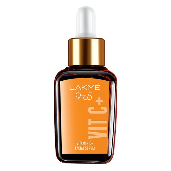 Lakme 9to5 Vit c+ Face Serum 19.93 Ml