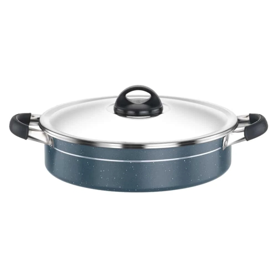 Premier Non stick Multipan with Stainless Steel Lid