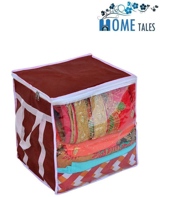 HOMETALES - Closet Organizers ( Pack of 1 )