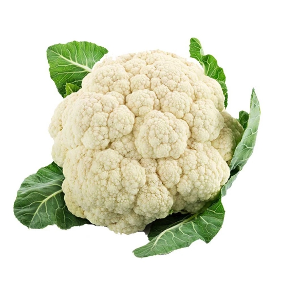 Namdhari Cauliflower, 1 Pc