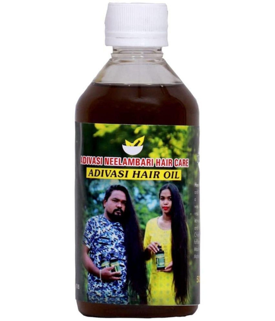 Phillauri - Anti Hair Fall Bhringraj Oil 100 ml ( Pack of 1 )