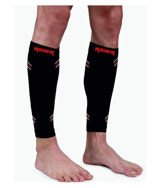 Just Rider Calf Compression For Cricket (Large )