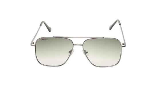 Green Navigator Rimmed Sunglasses (M253GR5V)