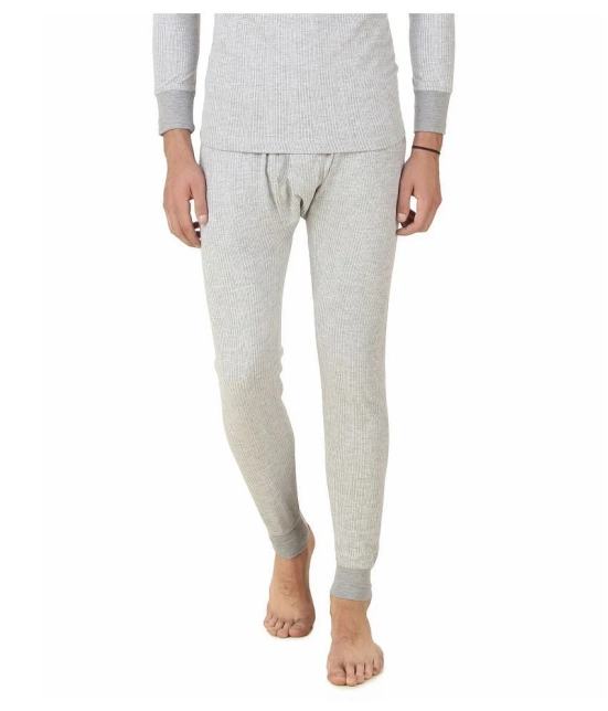 Hap Kings Grey Thermal Lower - None