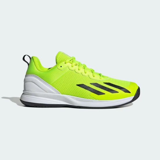 Courtflash Speed Tennis Shoes-10 / Lucid Lemon