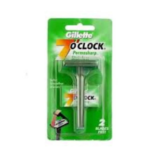 GILLETTE STAINLESS  - 6 gm