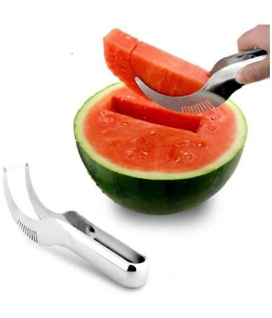 PENYAN - kitchenware Stainless Steel  watermelon cutter/Peeler - Steel