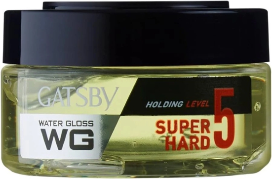 GATSBY WATER GLOSS GEL 30GM - 30 gm