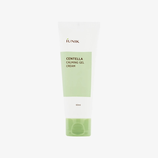 Iunik Centella Calming Gel Cream 60ml