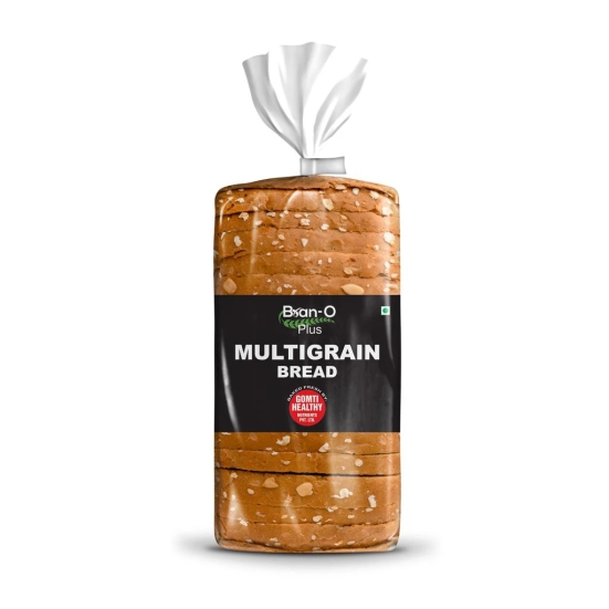 BranO Multigrain Bread