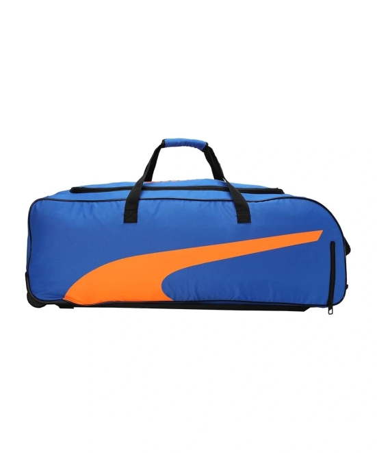 Puma Men's Cricket Kit Bag  (Colour - 03) by Total Sporting And Fitness Solutions Pvt Ltd