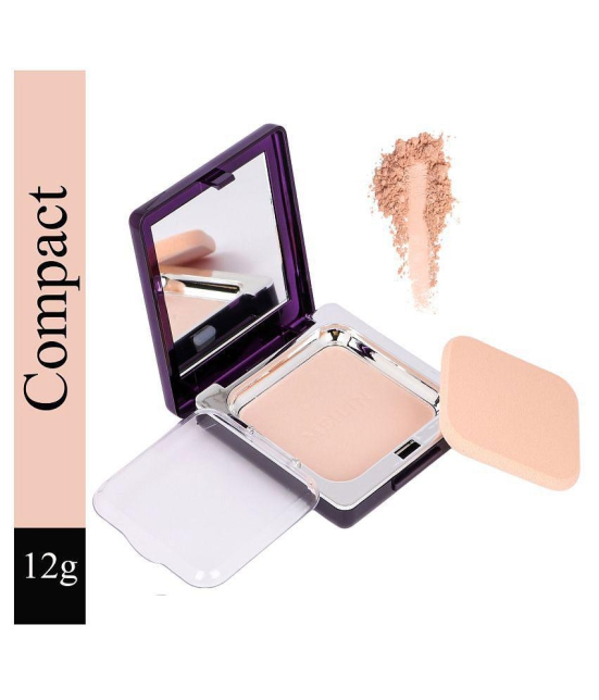 Meilin Pressed Powder Light 12 g